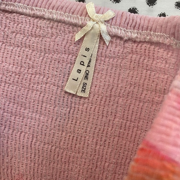 Lapis Sun Dress, One Size Strapless - Picture 5 of 5